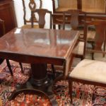 312 4499 DROP-LEAF TABLE